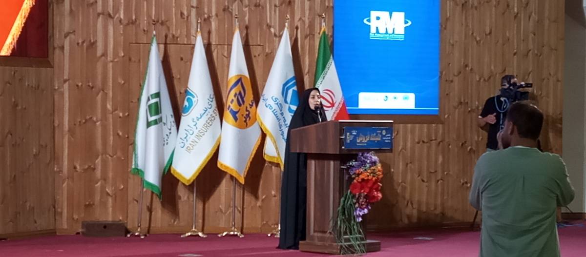  نقش تحول دیجیتال در آینده شبکه فروش بیمه