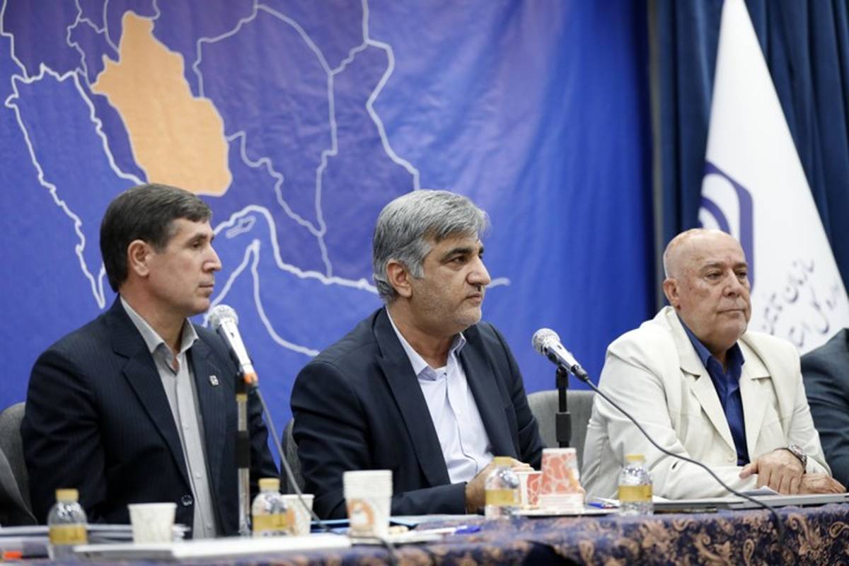 برای دفاع از امانت بازنشسته و بیمه‌شده برابر فشارها می‌ایستیم