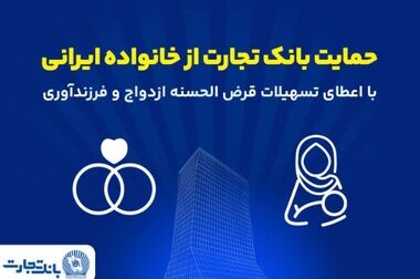مشارکت فعال بانک تجارت در تأمین مالی از طریق انتشار اوراق و ایجاد صندوق خصوصی