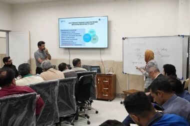 کاهش ریسک فعالیت‌های اکتشافی؛ برنامه جدید ایمیدرو‌ برای سرمایه گذاران 