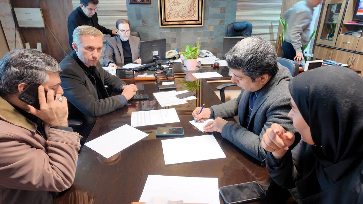 شهردار منطقه ۵، از آمادگی کامل برای پاسخگویی به شهروندان در روزهای پایانی سال خبر داد