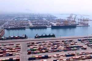 ویدیو: ضرورت تمرکز و برنامه‌ریزی روی صادرات و ارزآوری برای کشور 