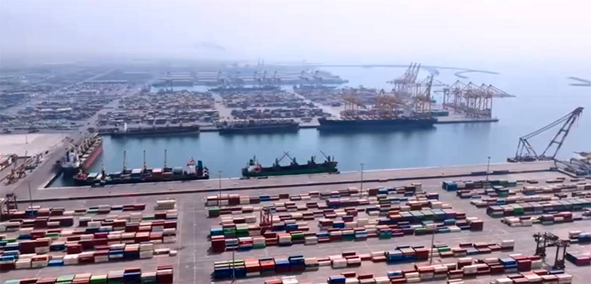 ویدیو: ضرورت تمرکز و برنامه‌ریزی روی صادرات و ارزآوری برای کشور 