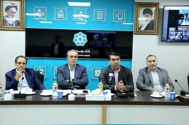 ۳۰ هزار میلیارد ریال تسهیلات بانک توسعه تعاون به بخشهای تعاونی و اقتصادی مازندران
