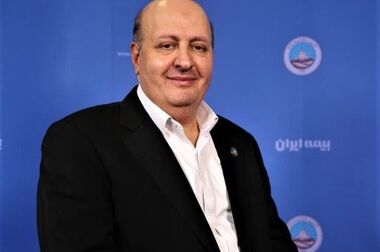 سید محمد ناصر مبرقعی سرپرست بیمه ایران شد