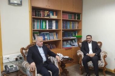 برنامه ریزی سازمان اموال تملیکی برای خدمت‌رسانی به عزاداران آیین تشییع پیکر "رهبر شهید" در تهران