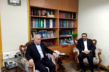 برنامه ریزی سازمان اموال تملیکی برای خدمت‌رسانی به عزاداران آیین تشییع پیکر "رهبر شهید" در تهران