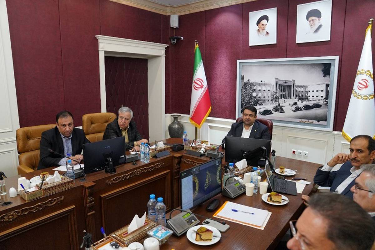  فرصت های پیوستن به «ساز و کار همکاری بین بانکی بریکس» برای بانک ملی ایران