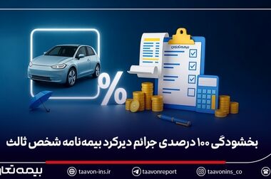 عبور بیمه از «محصول‌محوری» به «مسیر تجربه» / «آیوون» گام بزرگ بیمه تعاون در اقتصاد پلتفرمی