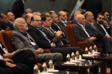  فولاد خوزستان در جمع بازیگران اصلی زنجیره فولاد در بیست‌وهشتمین سمپوزیوم کشور