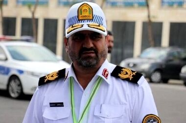 ترخیص بیش از ۲۸۰۰ وسیله نقلیه در فروردین۱۴۰۵ در پایتخت
