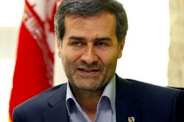 ششمین جشنواره و نمایشگاه ملی فولاد ایران برگزار می شود