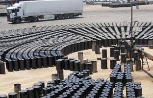 رشد ۷۲ درصدی فروش نفت پاسارگاد در تیرماه ۱۴۰۴