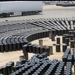 رشد ۷۲ درصدی فروش نفت پاسارگاد در تیرماه ۱۴۰۴