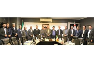  بانک سرمایه در مسیر توسعه هدفمند تأمین مالی با تمرکز بر اصلاح فرآیندهای اعتباری و توسعه خدمات تسهیلاتی