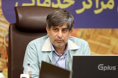 سربلندی ملت ایران در آزمون جنگ حق و باطل