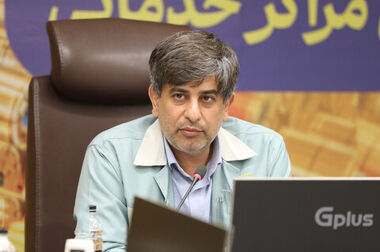 سه ماه سخت، اما موفقیت‌آمیز در فولاد مبارکه