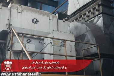 راهی به جز تولید فولادسبز نداریم