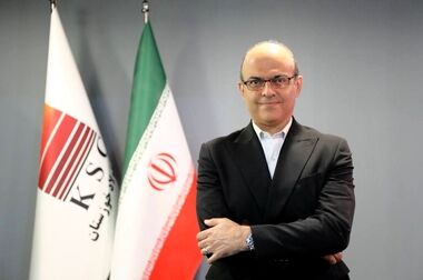  پروژه احداث بوستان کارگر شرکت فولاد خوزستان افتتاح شد