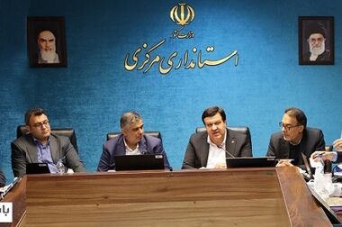 در قالب طرح برنا؛ بانک ملت به کسب و کارها ۱۰ میلیارد تومان تسهیلات می دهد