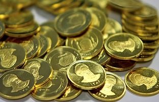میانگین قیمت تمام سکه در اولین حراج سال، 85 میلیون تومان شد