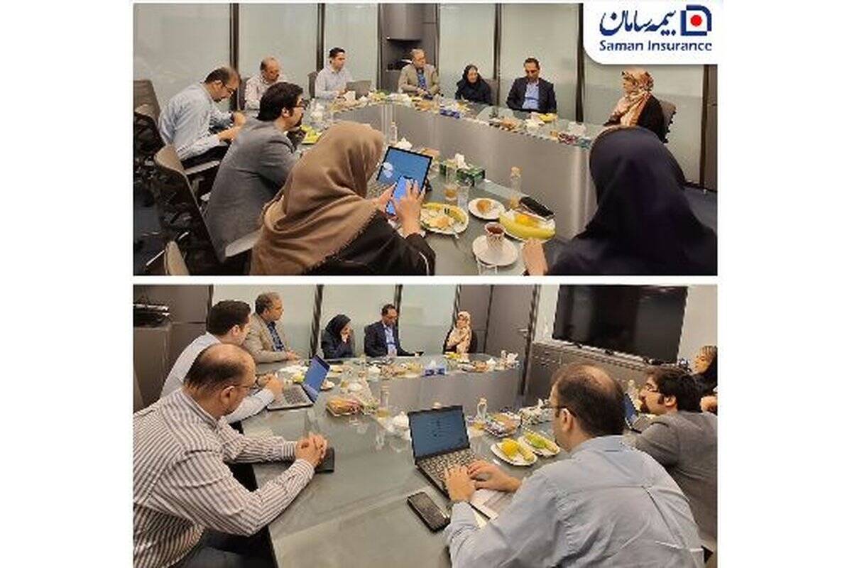 ۶۳ دانشجوی بورسیه جدید بیمه سامان در راه دانشگاه
