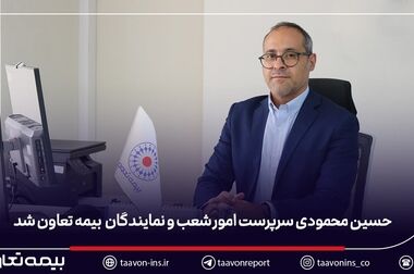 کسب رکوردهای پیاپی در سهم بازار، فروش و صدور بیمه‌نامه