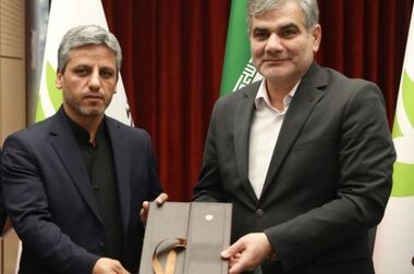 پرداخت ۱۱هزار فقره وام ازدواج و فرزندآوری در ۴ ماه