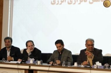 حضور فولاد مبارکه در نمایشگاه «ایران اکسپو ۲۰۲۵»؛ بزرگترین رویداد تجاری ایران