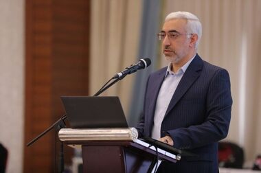 منافع بازار سرمایه را در لایحه بودجه ۱۴۰۴ پیگیری می‌کنیم