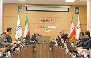 بهبود ساختار حوزه بین‌الملل بانک اقتصادنوین برای تقویت جناح ارزی