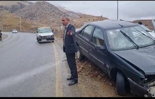 ارائه خدمات به بیمه گزاران زمان و مکان نمی شناسد