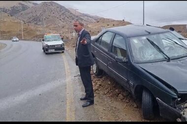 دیدار نوروزی مدیرعامل بیمه ایران با معاون اول رئیس جمهور