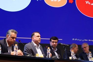 بررسی پیشرفت ساخت دامپتراک ۱۳۶ تنی و آسیای گیرلس