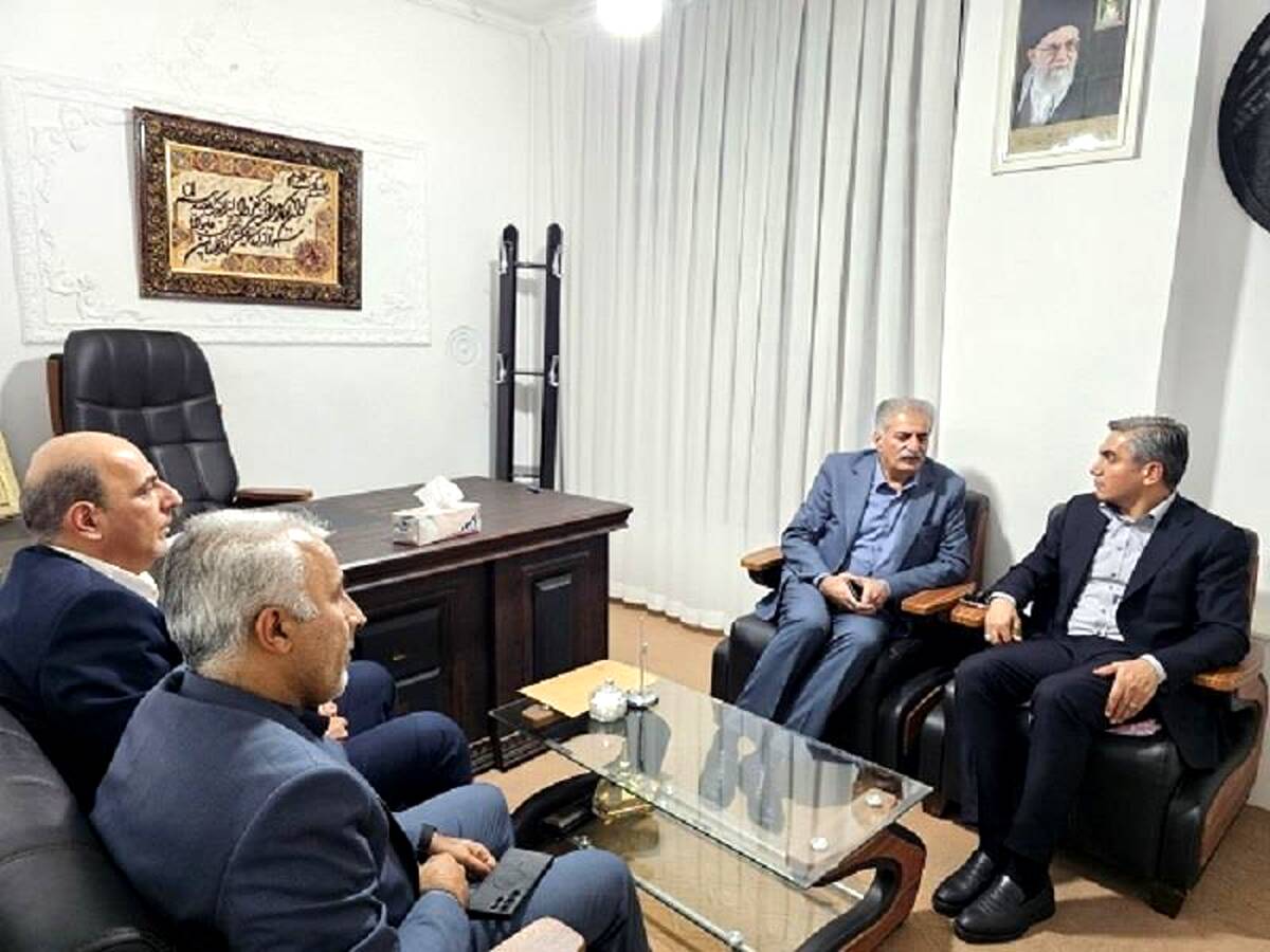 عملکرد بانک مسکن در طرح نهضت ملی مسکن مطلوب است