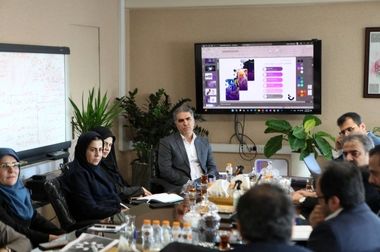 ایمنی معادن در اولویت ایمیدرو