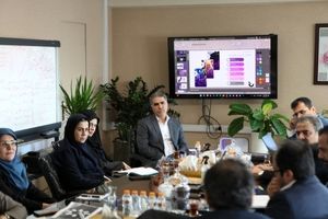 دیجیتالیزه شدن و هوشمندسازی ضرورت است