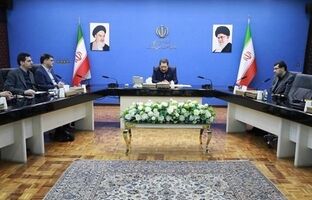 شعار امسال، محور برنامه‌های محوری و راهبردی وزارت صمت است