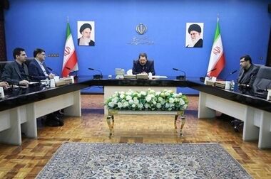 پیشگامی در شجاعت، رکوردشکنی در خدمت؛ روایت اقتدار بیمه البرز