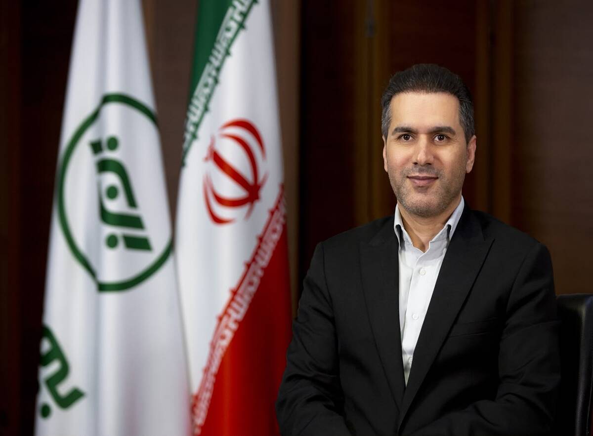 انتصاب سرپرست معاونت توسعه بازار و شبکه فروش بیمه البرز