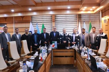 هشدار وزارت تعاون، کار ورفاه اجتماعی درباره پیام جعلی «اعطای وام ۳۰ میلیون تومانی بدون سود و ضامن»