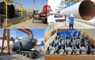 گام بلند شرکت پتروشیمی بدر شرق در سال "سرمایه گذاری برای تولید"