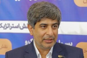 فولادمبارکه به نقش آفرینی در تامین بازار فولاد کشور متعهد است
