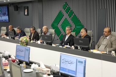 امضای تفاهم‌نامه همکاری مشترک میان پژوهشکده بیمه و صندوق بیمه کشاورزی