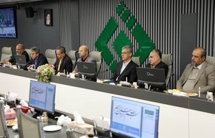 پنل تخصصی «چالش‌های نظام ارتباطی صنعت بیمه کشور» در پژوهشکده بیمه برگزار شد ‌