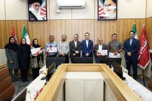 اهدای جوایز برندگان مرحله دوم قرعه کشی جشنواره «سرخپوشان شهر» / معرفی 660 برنده 30 میلیون ریالی جشنواره «یاردوازدهم»