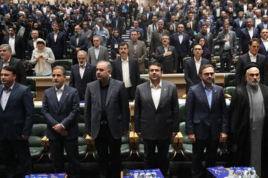 تقدیر وزارت امور اقتصادی و دارایی از عملکرد روابط عمومی بانک ملی ایران