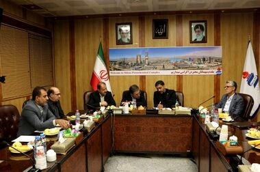 کمک دو اختراع جدید پتروشیمی شیراز، به رقابت‌پذیری صنعت