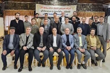 شرکت ذوب آهن اصفهان در ارتقاء تجهیزات صنعتی یک خودکفایی دیگر ثبت کرد