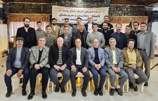 رعایت اصول ایمنی، سرلوحه فعالیت های ذوب آهن اصفهان قرار دارد